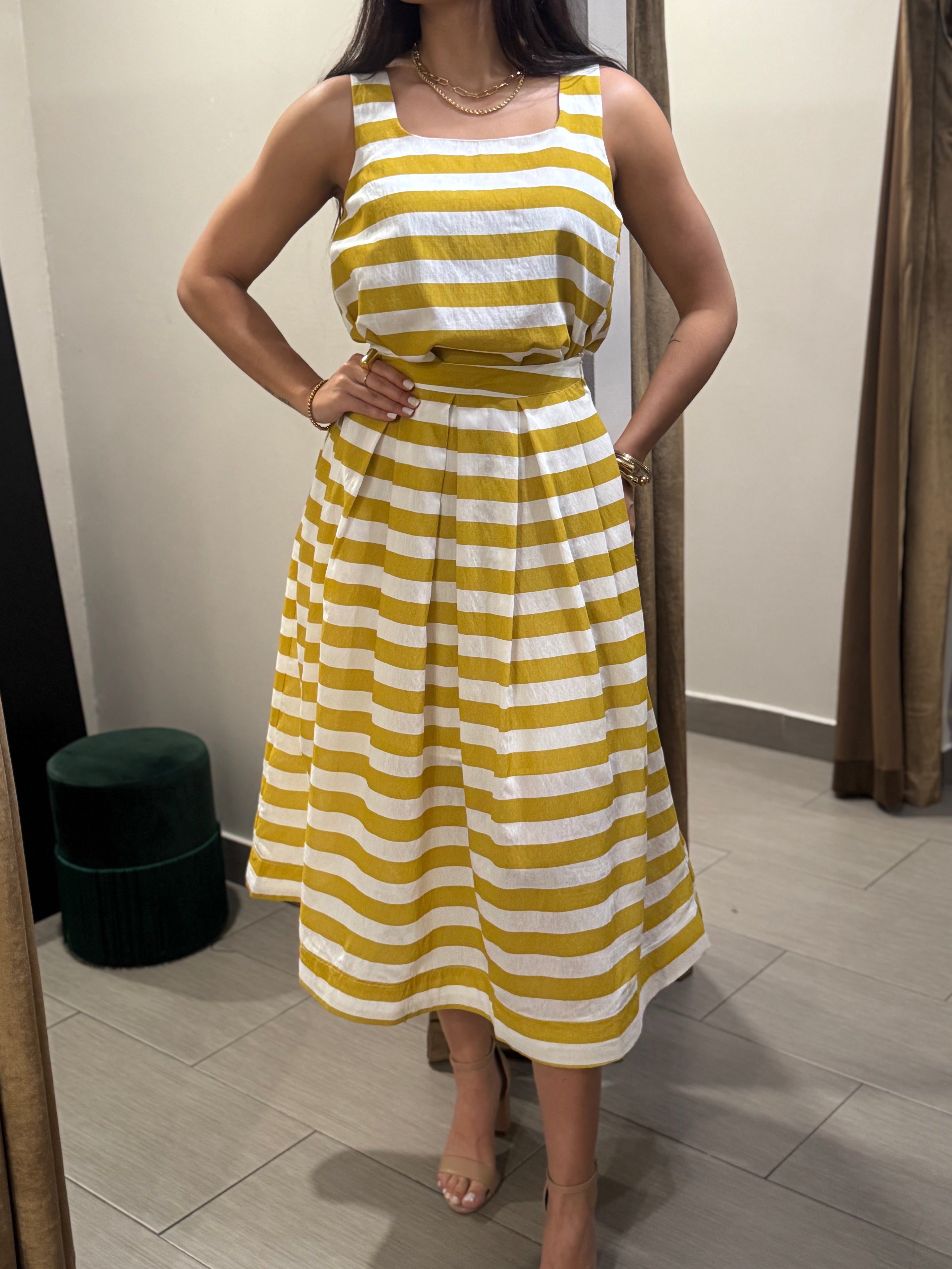 Stripes Set