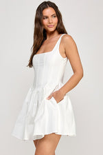 Load image into Gallery viewer, MINI DRESS

