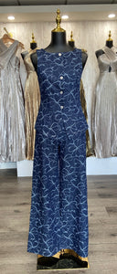 DENIM SET