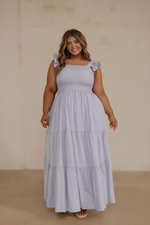 Load image into Gallery viewer, Maxi dress
