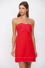 Load image into Gallery viewer, MINI DRESS
