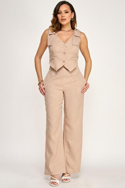 LINEN SET