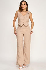 LINEN SET