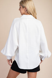 **SALE** TOP