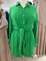 Load image into Gallery viewer, #18 Green Set
