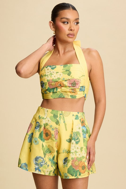 Printed Set