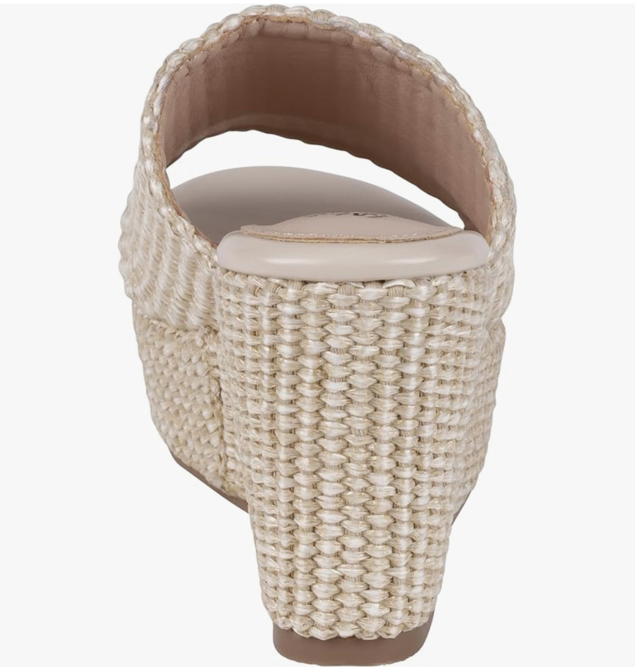 VIVICA WEDGE SANDALS