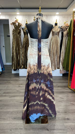 Load image into Gallery viewer, Printed Maxi Dress
