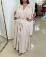 Load image into Gallery viewer, 2-Piece Skirt Set
