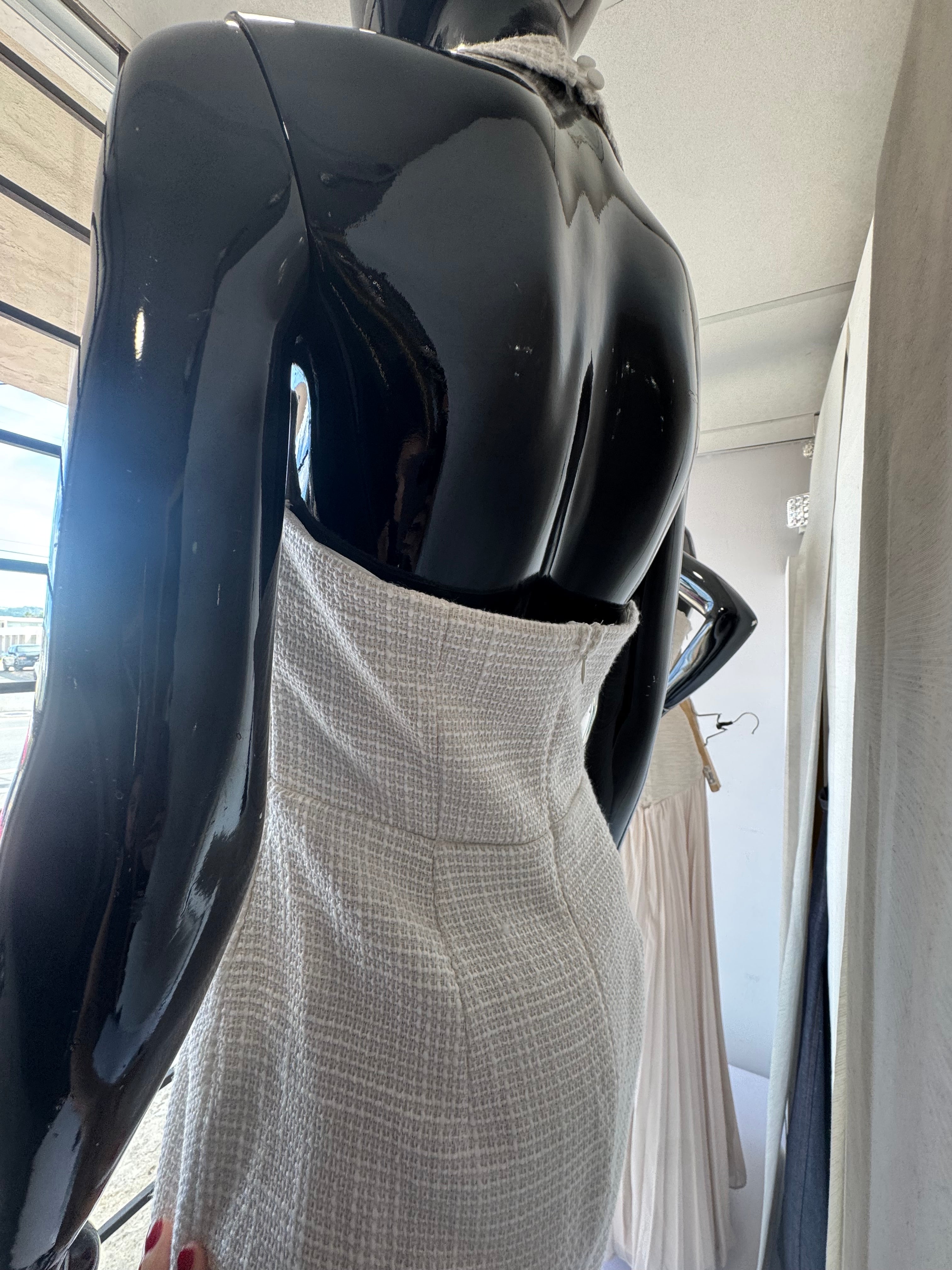 MIDI DRESS