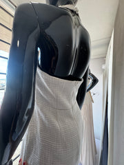 MIDI DRESS