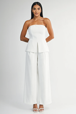 Load image into Gallery viewer, WHITE SET
