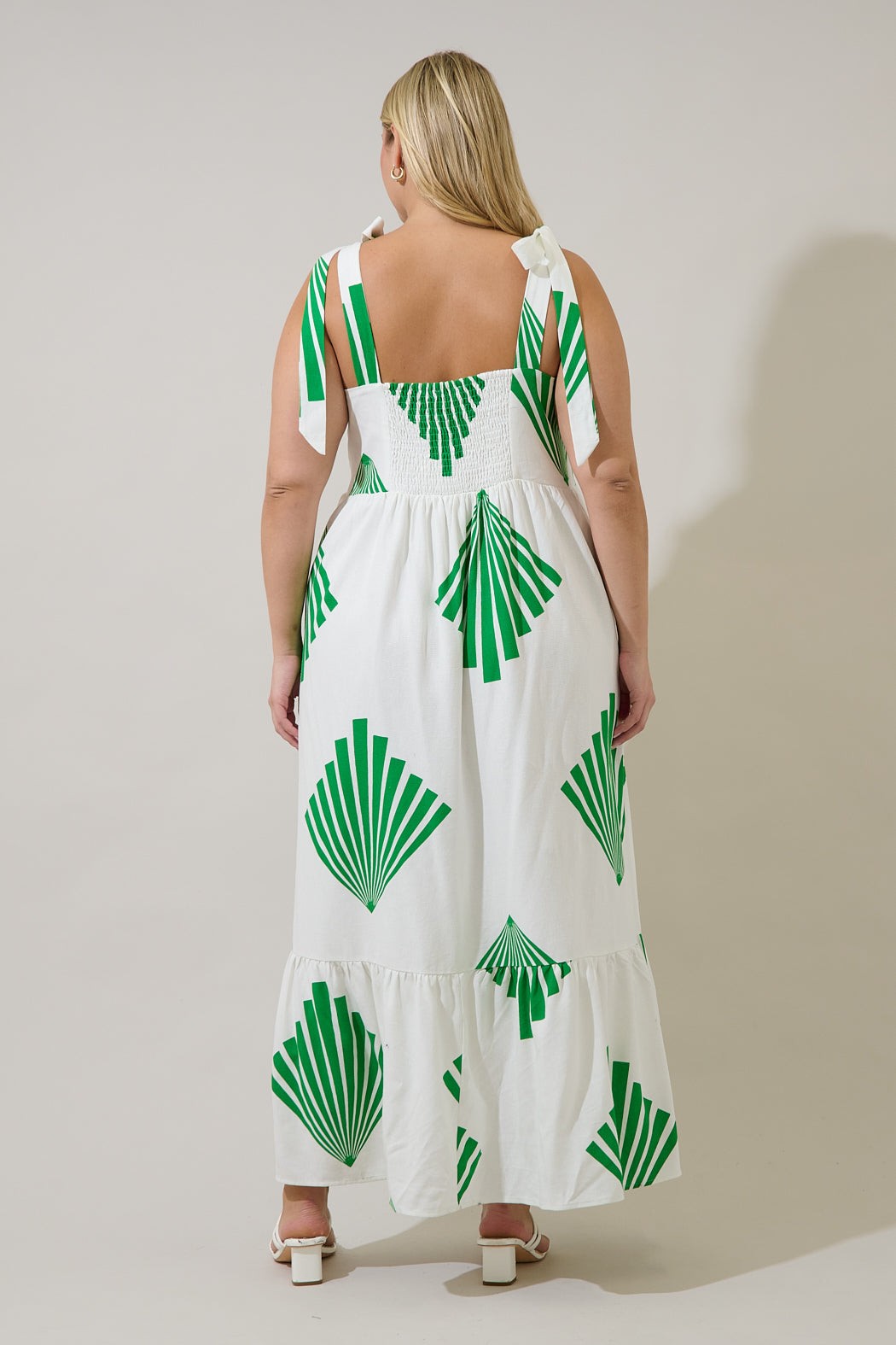 #3 Maxi Dress