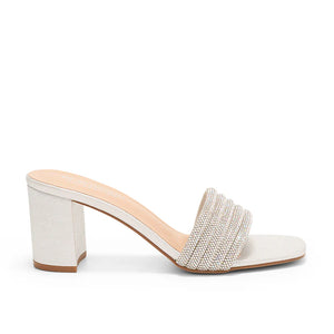VERONA HEELS