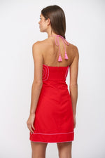 Load image into Gallery viewer, MINI DRESS
