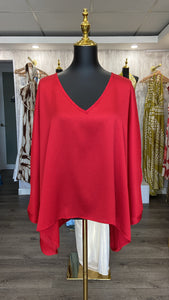 **SALE** TUNIC TOP