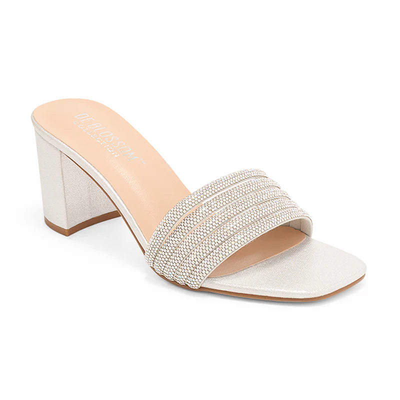 VERONA HEELS