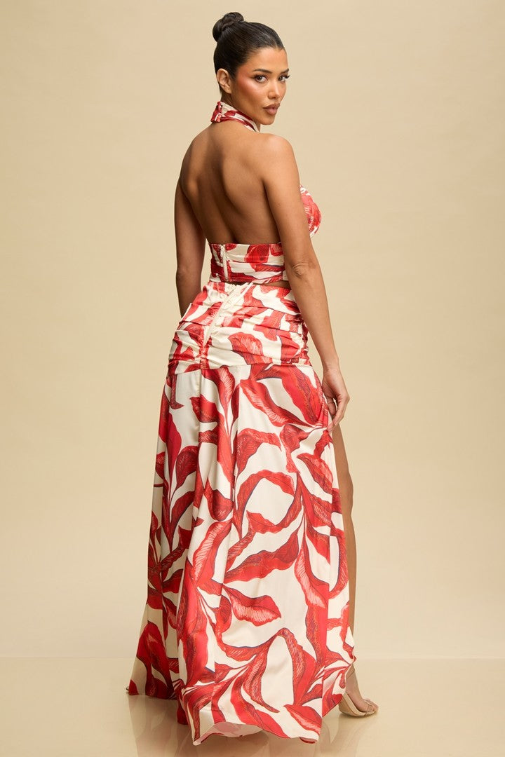 Printed Set