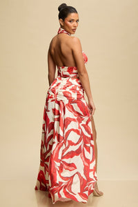 Printed Set