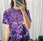 Load image into Gallery viewer, SEQUINS TOP
