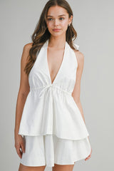 WHITE SET