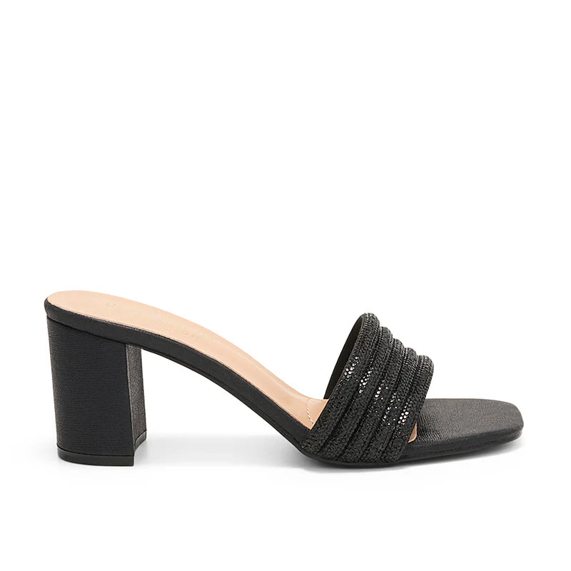 VERONA HEELS
