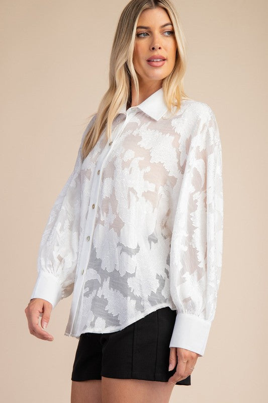 **SALE** TOP