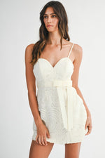 Load image into Gallery viewer, MINI DRESS
