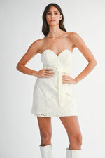 Load image into Gallery viewer, MINI DRESS
