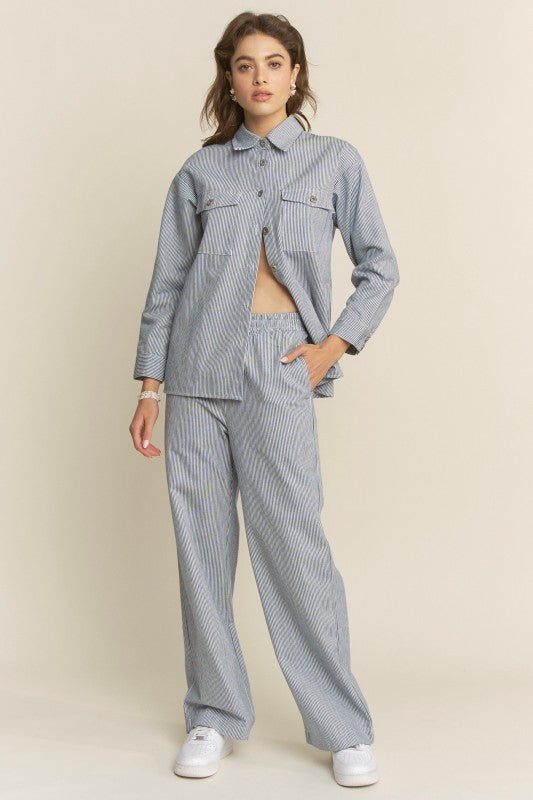 STRIPES SET