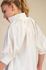 Load image into Gallery viewer, IVORY TOP
