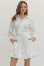 Load image into Gallery viewer, MINI DRESS
