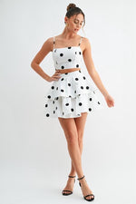 Load image into Gallery viewer, POLKA DOTS SET
