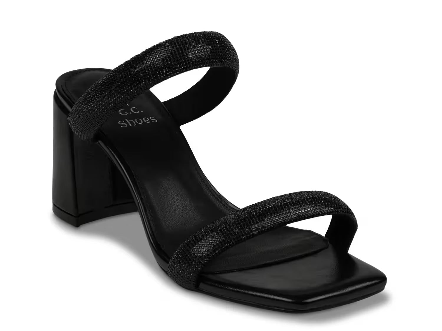 LUELLA HEELS