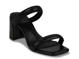 LUELLA HEELS