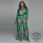 Load image into Gallery viewer, #17 *SALE* Paisley Print Set
