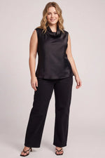 Load image into Gallery viewer, Satin Top
