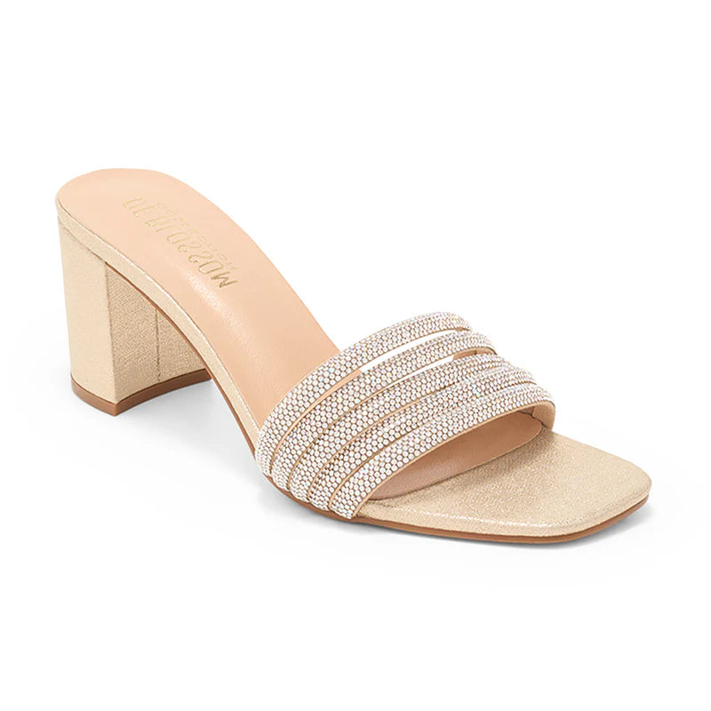 VERONA HEELS