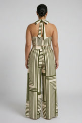 Vest & Pants Set