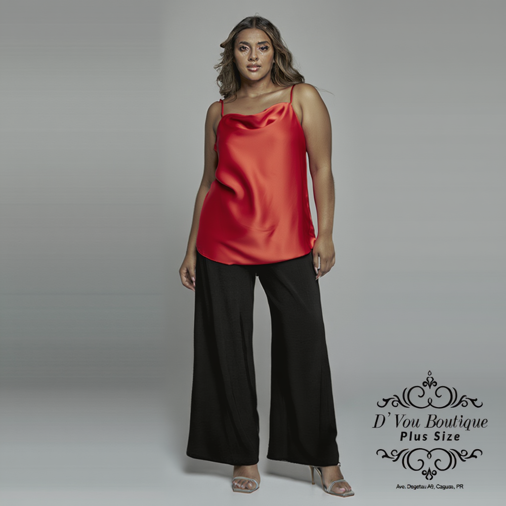 •Sale• Satin Top