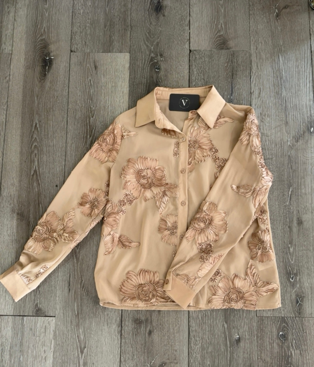 **SALE** TOP