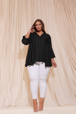 Load image into Gallery viewer, #21 Hi Lo Top
