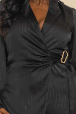 Load image into Gallery viewer, Wrap Romper
