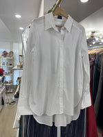 Load image into Gallery viewer, #9 Button Down Blouse
