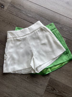 Load image into Gallery viewer, **SALE** SATIN SHORT
