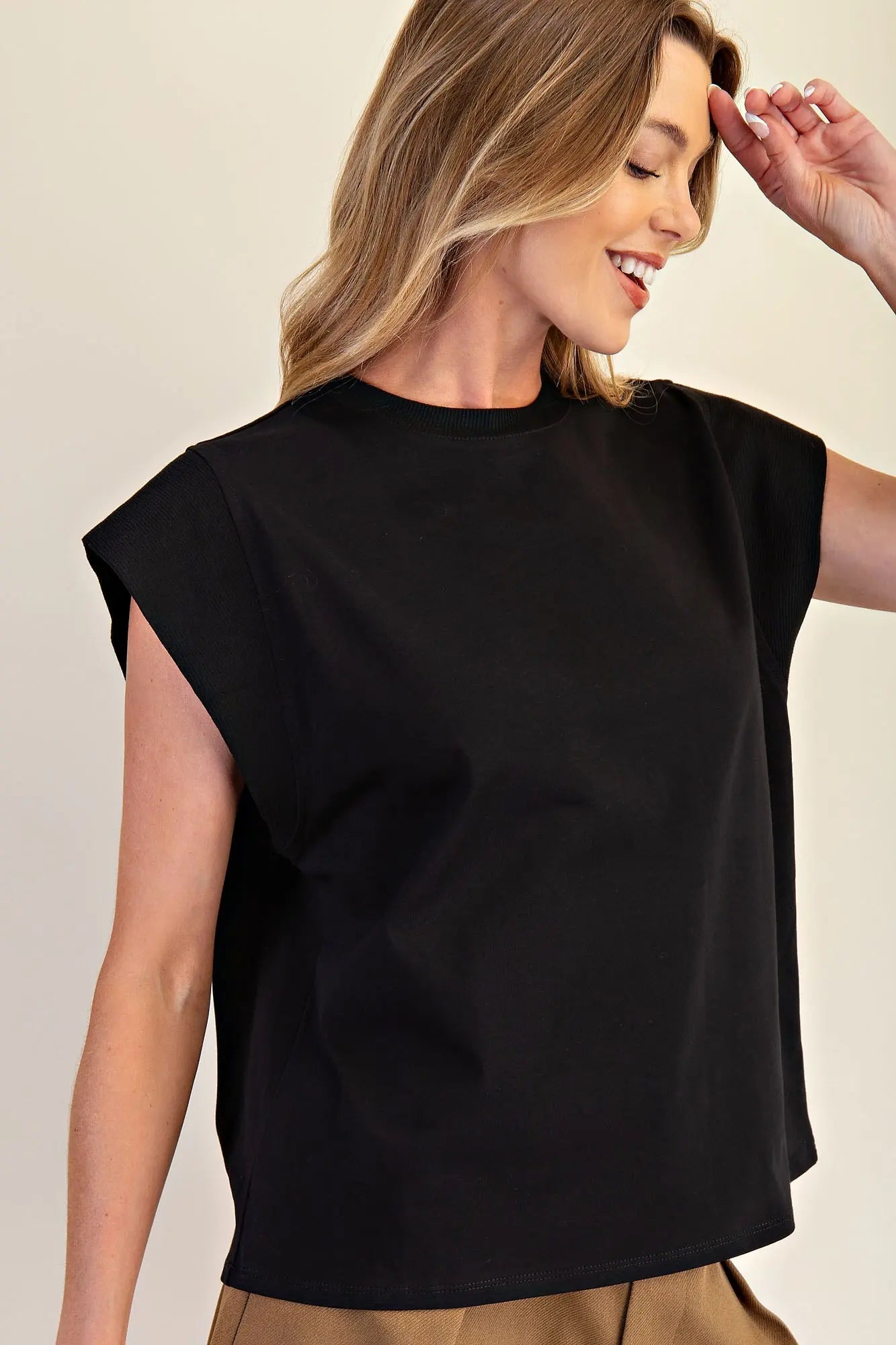 BASIC TOP