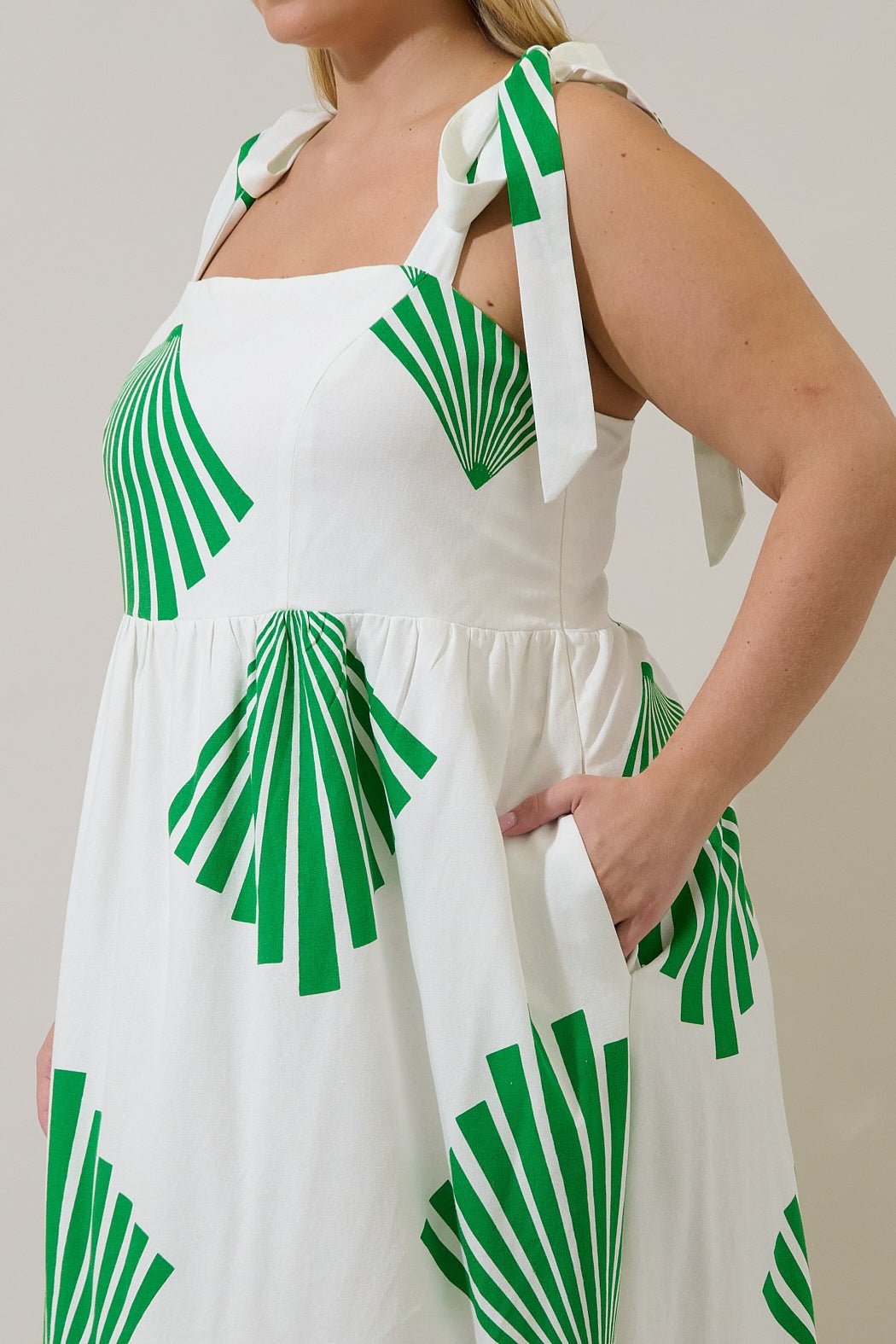 #3 Maxi Dress