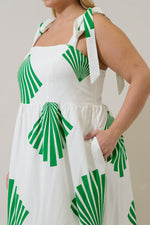 Load image into Gallery viewer, #3 Maxi Dress
