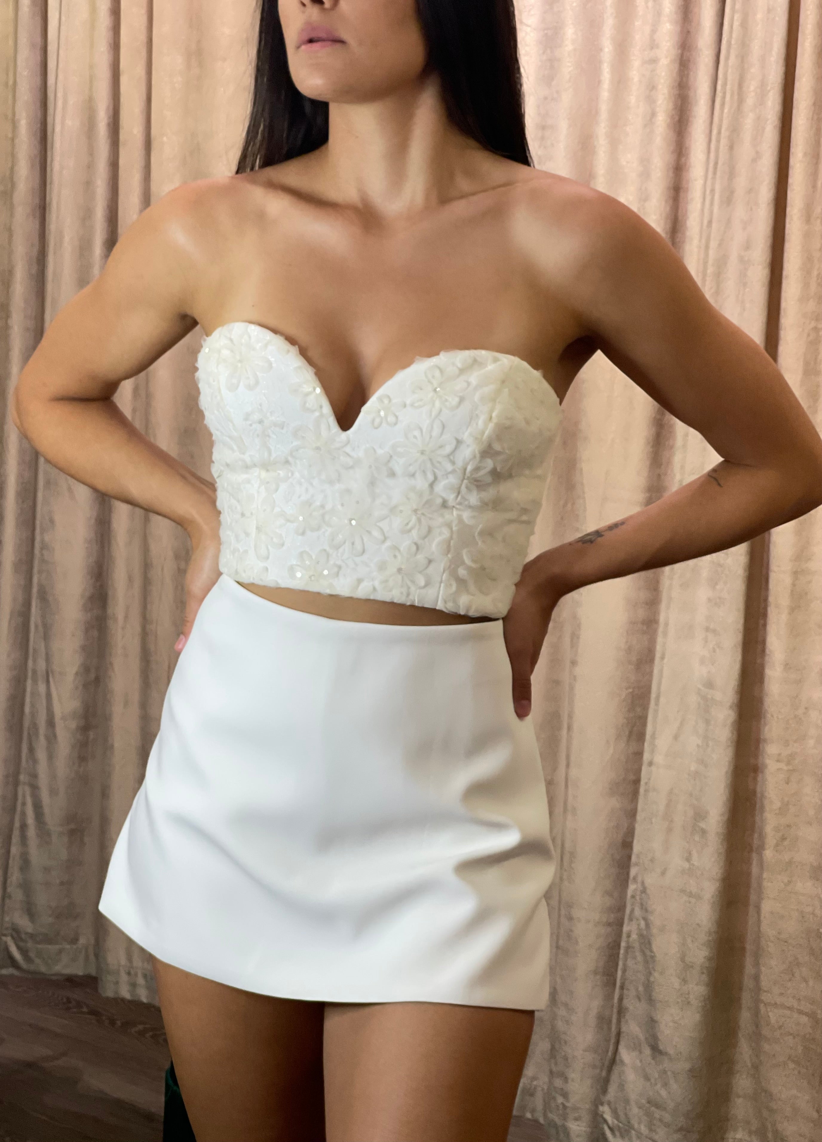 Bustier
