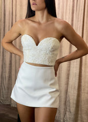**SALE** BUSTIER